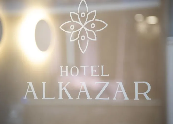 Hotel Alkazar