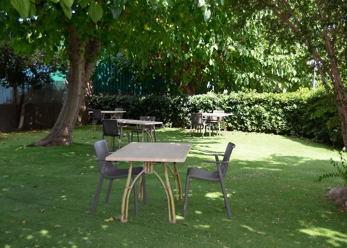 Hostal Blayet - Hostal Automatizado