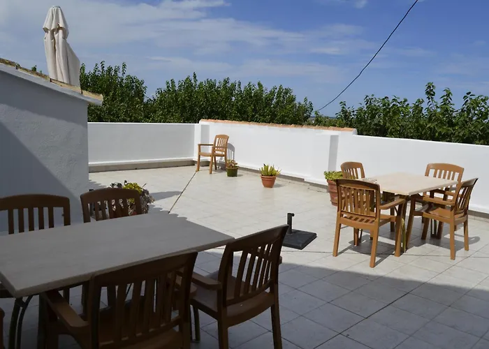 Hostal Blayet - Hostal Automatizado
