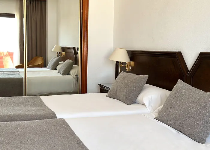 Hotel Turia Valencia