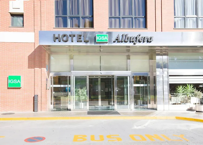Hotel Albufera