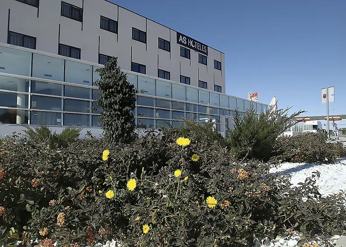 Hotel As Torrent